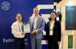Media: Sydrogen Receives Basic Design Assessment | BV M&O