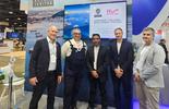 Media: Rux Energy & BV Launch Hydrogen Storage JDP