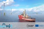 Media: Joins NavHyS Project to Advance Liquid | BV M&O