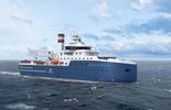 LDA Receives AiP from Bureau Veritas for  Liquid Hydrogen-Powered Service Operation Vessel