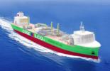 Bureau Veritas Awards AiP to Hudong-Zhonghua for Innovative LNG and CO₂ Carrier Designs