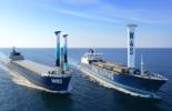 Bureau Veritas Joins “Wind for Shipping” EU Project to Drive Innovation in Wind Propulsion for Maritime Transport