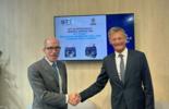 GTT’s Innovative Square-Shaped LNG Fuel Tank Concept Receives AiP from Bureau Veritas