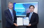 Media: MODEC is awarded Approval-in-Principle | BV M&O