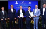 MISC AND SHI SECURED APPROVAL IN PRINCIPLE FROM BUREAU VERITAS FOR WORLD’S FIRST AMMONIA-FUELLED LR2 TANKER POWERED BY PROTON EXCHANGE MEMBRANE FUEL CELL TECHNOLOGY