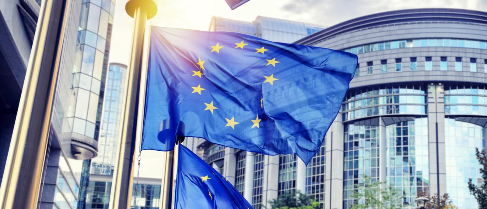 EU Flags - Sept 2026