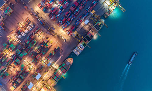 EU Emissions Trading System Directive (EU ETS)