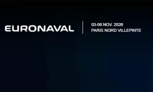 EURONAVAL 2026