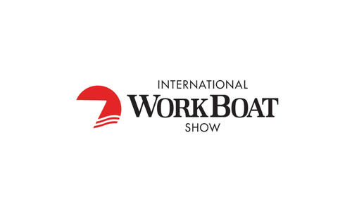 The International WorkBoat Show