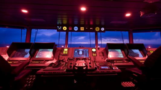 Maritime Safety Committee 110th Session (MSC 110) Summary Report