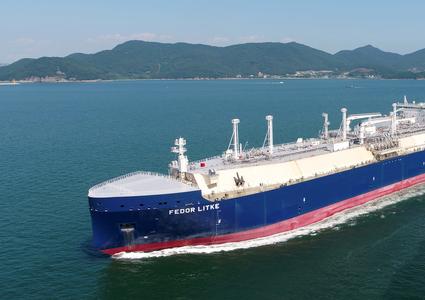 DSME-Fedor-Litke