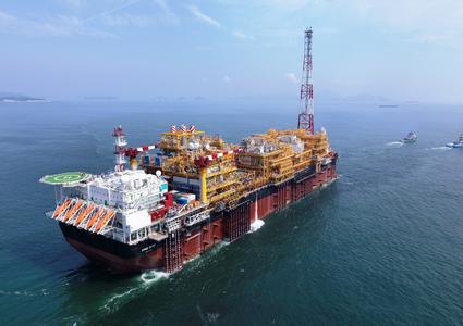 FPSO CLOV 01