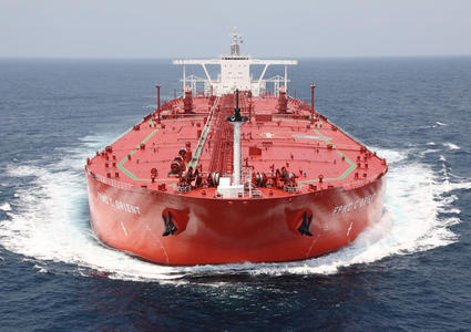 Oil Tankers / Chemical Tankers - Ship Classification Bureau Veritas