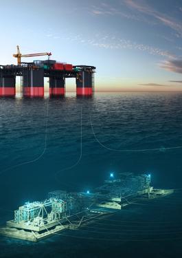 Subsea Solutions
