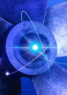 Nuclear propulsion & electricity production