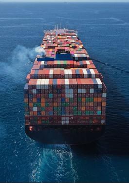 Key outcomes of MEPC 83: the new face of sustainable shipping?