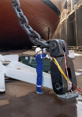 Equipment & Materials Certification