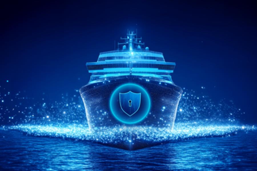 Maritime cybersecurity: Navigating regulations, threats and crisis response
