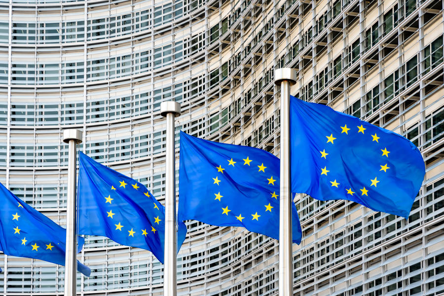 EU Flag
