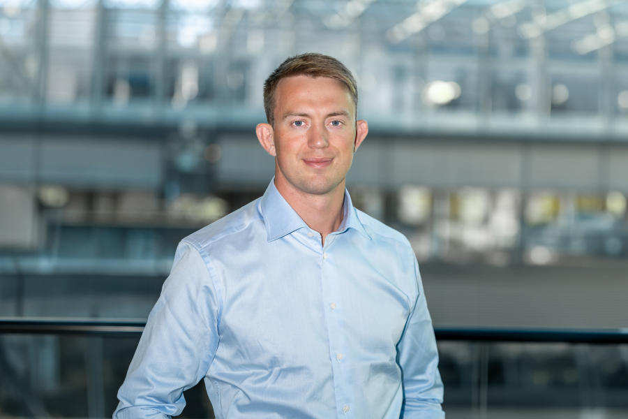 frode profile picture