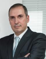George Andreadis, Marine Chief Executive for Greece at Bureau Veritas Marine & Offshore