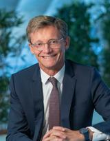 Matthieu de Tugny, Executive Vice President, Industrials and Commodities at Bureau Veritas