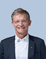 Matthieu de Tugny, Executive Vice President, Industrials & Commodities at Bureau Veritas