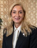 Paillette Palaiologou