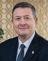 Drago Pinteric, Vice President, M&O Southeast Asia at Bureau Veritas