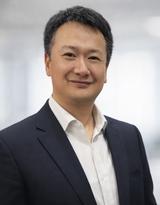 Jeffrey Guo, Senior Vice President, Marine & Offshore Asia Pacific, Bureau Veritas