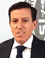 Yannis Calogeras, Marine & Offshore Director, UK & Ireland at Bureau Veritas