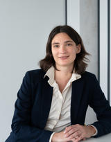 Aude Leblanc